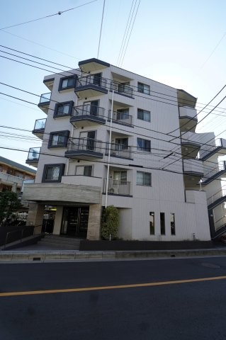 apartment 埼玉県さいたま市南区南浦和２丁目40-12