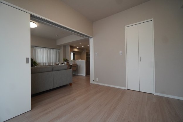 apartment 埼玉県さいたま市南区南浦和２丁目40-12