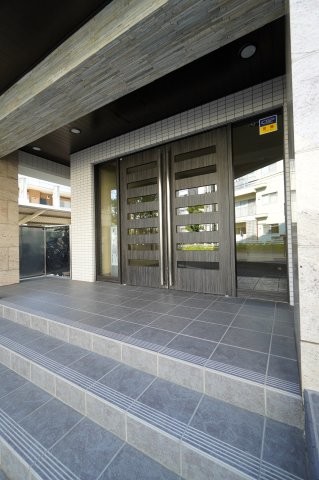 apartment 埼玉県さいたま市南区南浦和２丁目40-12