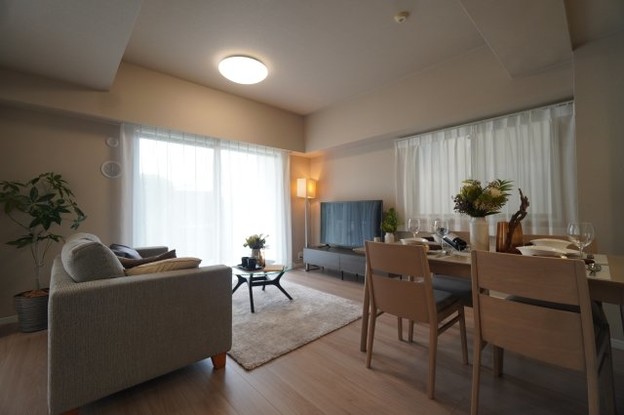apartment 埼玉県さいたま市南区南浦和２丁目40-12