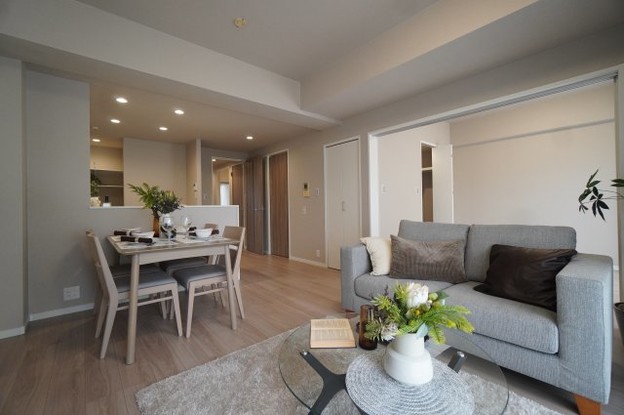 apartment 埼玉県さいたま市南区南浦和２丁目40-12