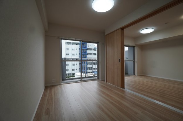 apartment 埼玉県さいたま市南区南浦和２丁目40-12