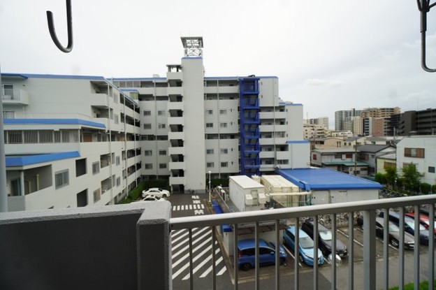 apartment 埼玉県さいたま市南区南浦和２丁目40-12
