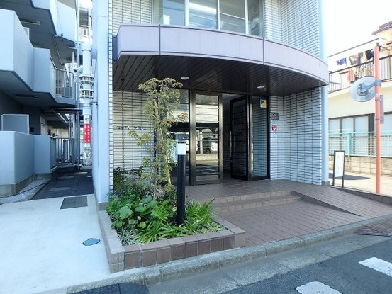apartment 埼玉県さいたま市南区南浦和２丁目40-12