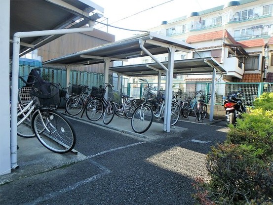 apartment 埼玉県さいたま市南区南浦和２丁目40-12