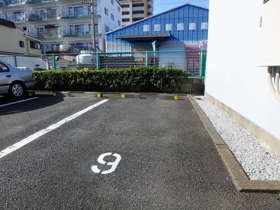 apartment 埼玉県さいたま市南区南浦和２丁目40-12
