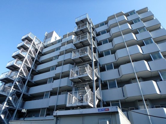 apartment 埼玉県さいたま市南区南浦和２丁目40-12