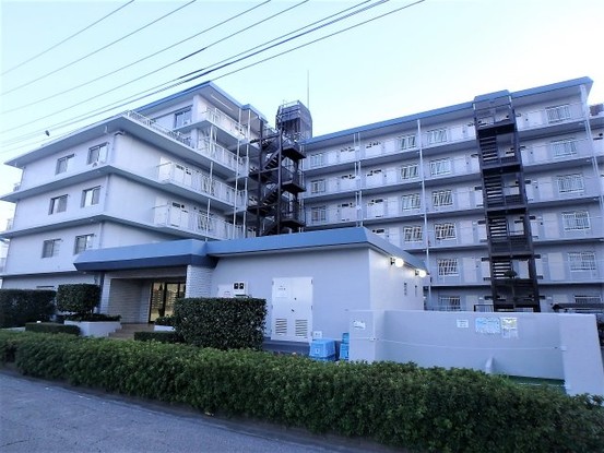 apartment 埼玉県さいたま市南区南浦和２丁目40-12