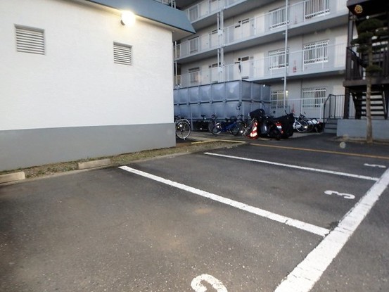 apartment 埼玉県さいたま市南区南浦和２丁目40-12