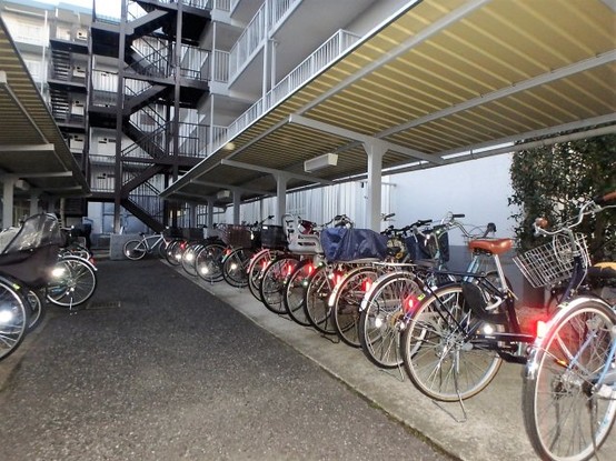 apartment 埼玉県さいたま市南区南浦和２丁目40-12