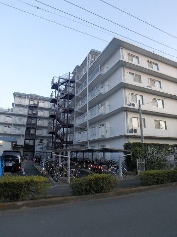 apartment 埼玉県さいたま市南区南浦和２丁目40-12