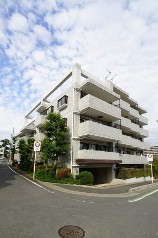 apartment 埼玉県さいたま市南区南浦和２丁目40-12