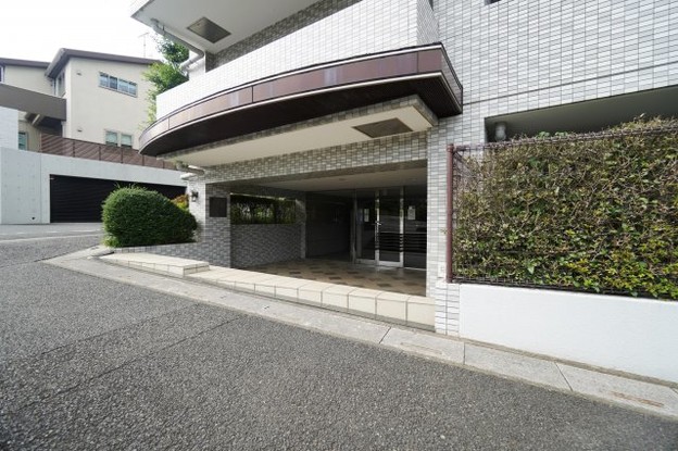 apartment 埼玉県さいたま市南区南浦和２丁目40-12