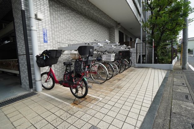 apartment 埼玉県さいたま市南区南浦和２丁目40-12