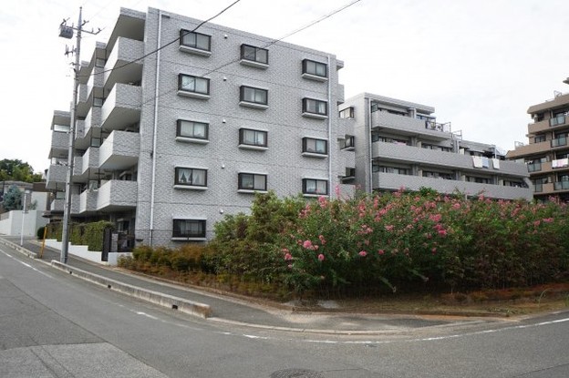 apartment 埼玉県さいたま市南区南浦和２丁目40-12