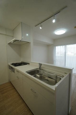 apartment 埼玉県さいたま市南区南浦和２丁目40-12
