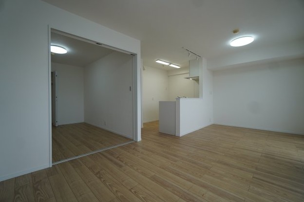 apartment 埼玉県さいたま市南区南浦和２丁目40-12