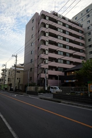 apartment 埼玉県さいたま市南区南浦和２丁目40-12