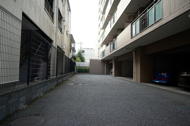 apartment 埼玉県さいたま市南区南浦和２丁目40-12