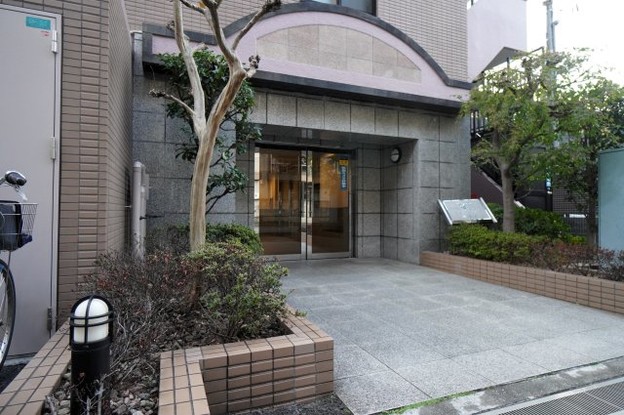 apartment 埼玉県さいたま市南区南浦和２丁目40-12