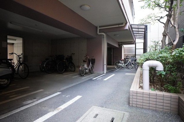 apartment 埼玉県さいたま市南区南浦和２丁目40-12