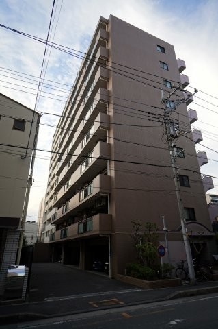 apartment 埼玉県さいたま市南区南浦和２丁目40-12