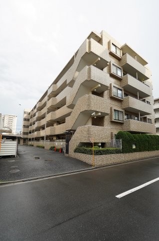 apartment 埼玉県さいたま市南区南浦和２丁目40-12