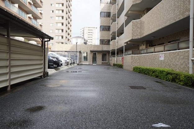 apartment 埼玉県さいたま市南区南浦和２丁目40-12