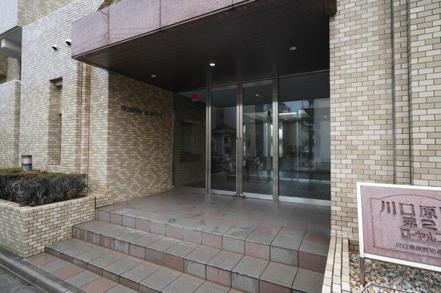 apartment 埼玉県さいたま市南区南浦和２丁目40-12