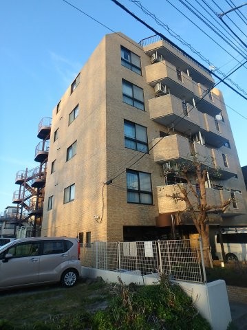 apartment 埼玉県さいたま市南区南浦和２丁目40-12