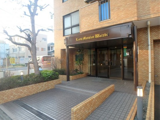 apartment 埼玉県さいたま市南区南浦和２丁目40-12