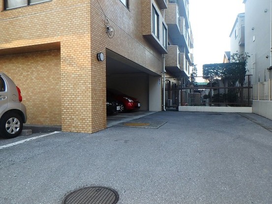 apartment 埼玉県さいたま市南区南浦和２丁目40-12
