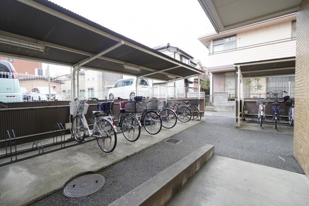 apartment 埼玉県さいたま市南区南浦和２丁目40-12