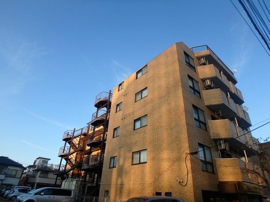 apartment 埼玉県さいたま市南区南浦和２丁目40-12