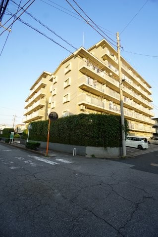 apartment 埼玉県さいたま市南区南浦和２丁目40-12