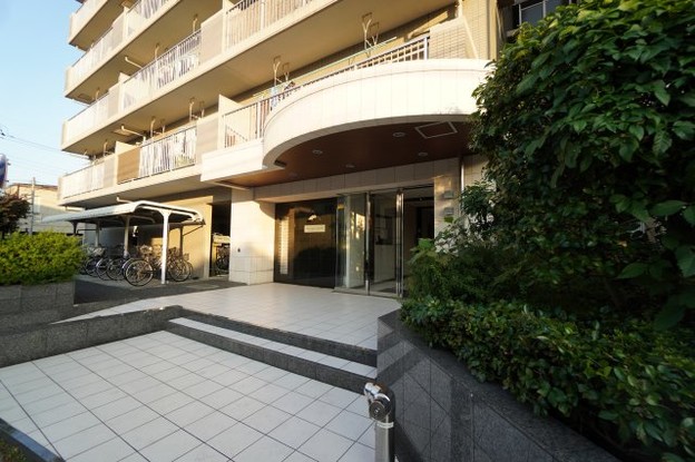 apartment 埼玉県さいたま市南区南浦和２丁目40-12