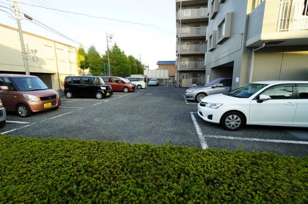 apartment 埼玉県さいたま市南区南浦和２丁目40-12