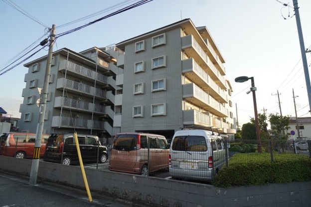 apartment 埼玉県さいたま市南区南浦和２丁目40-12