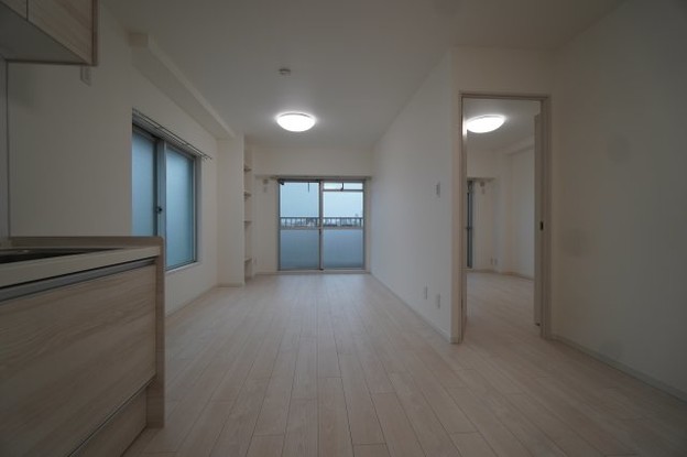 apartment 埼玉県さいたま市南区南浦和２丁目40-12