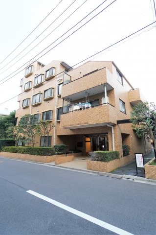 apartment 埼玉県さいたま市南区南浦和２丁目40-12