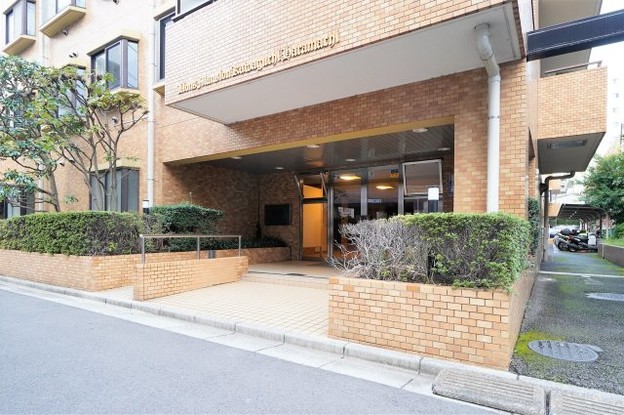 apartment 埼玉県さいたま市南区南浦和２丁目40-12