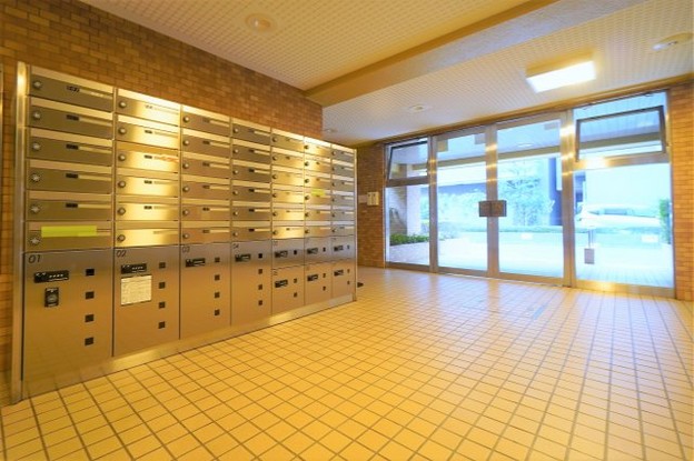 apartment 埼玉県さいたま市南区南浦和２丁目40-12