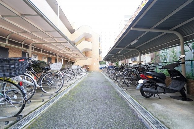 apartment 埼玉県さいたま市南区南浦和２丁目40-12