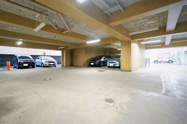 apartment 埼玉県さいたま市南区南浦和２丁目40-12