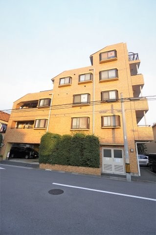 apartment 埼玉県さいたま市南区南浦和２丁目40-12
