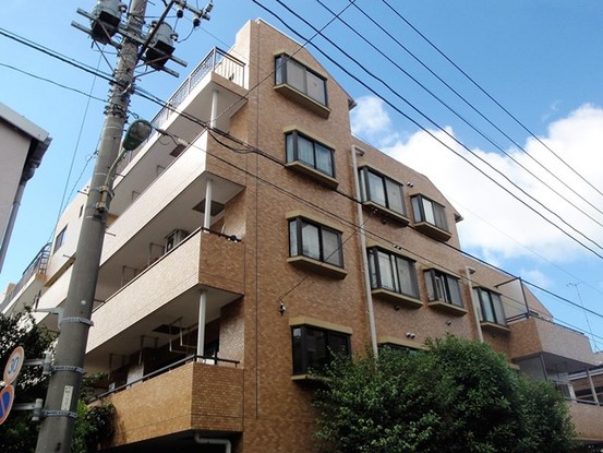 apartment 埼玉県さいたま市南区南浦和２丁目40-12