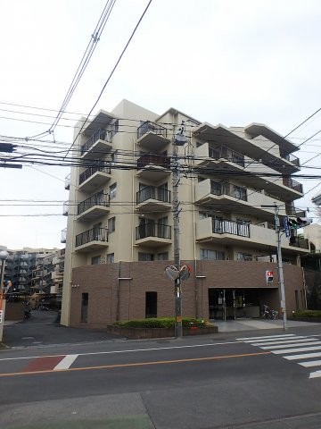 apartment 埼玉県さいたま市南区南浦和２丁目40-12