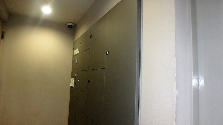apartment 埼玉県さいたま市南区南浦和２丁目40-12