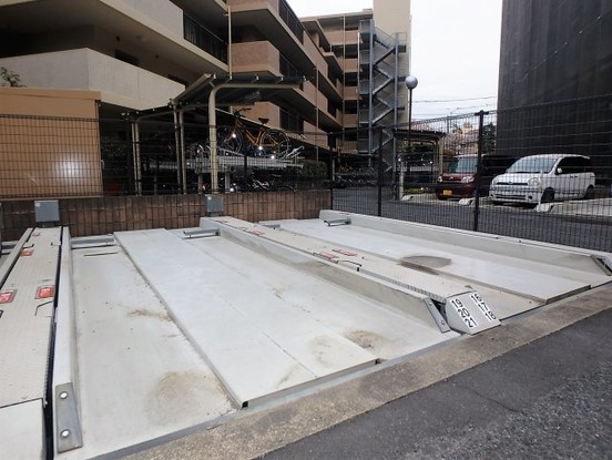 apartment 埼玉県さいたま市南区南浦和２丁目40-12