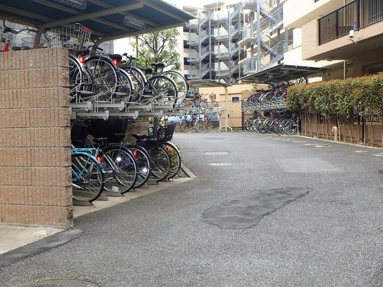 apartment 埼玉県さいたま市南区南浦和２丁目40-12